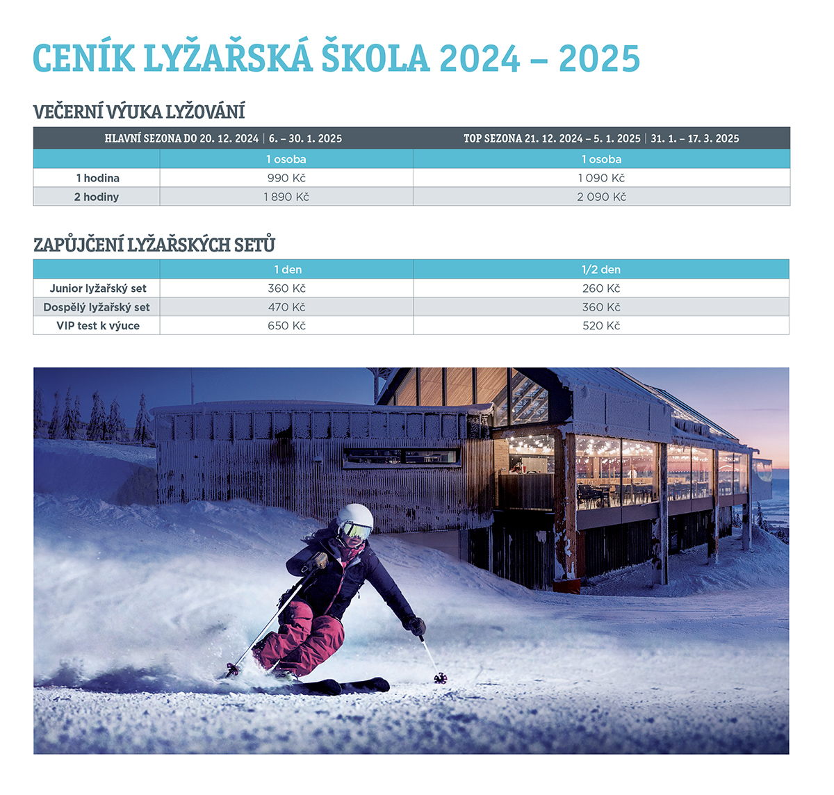 Ceník večerní výuka 2024_25